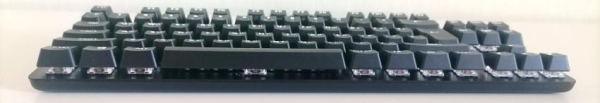 Обзор клавиатуры проводной Logitech G413 TKL SE