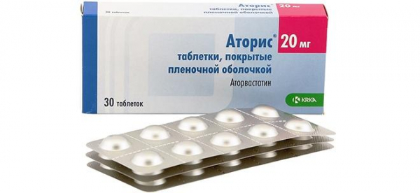 Повышенный холестерин: топ 3 лучших средства по снижению уровня холестерина