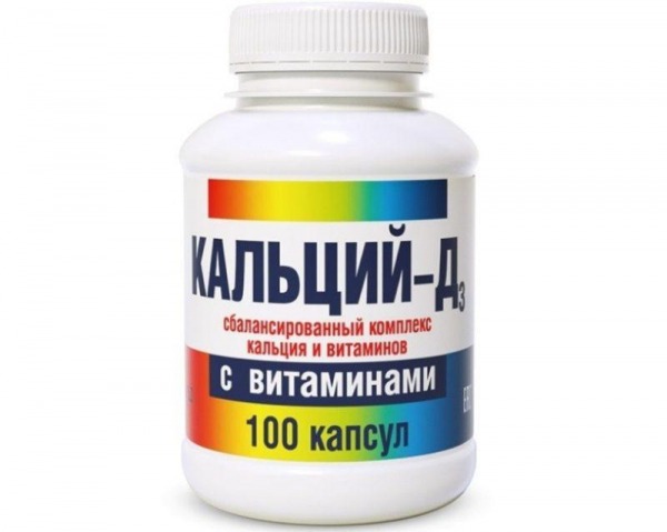 ТОП &mdash; 10 лучших витаминов для костей