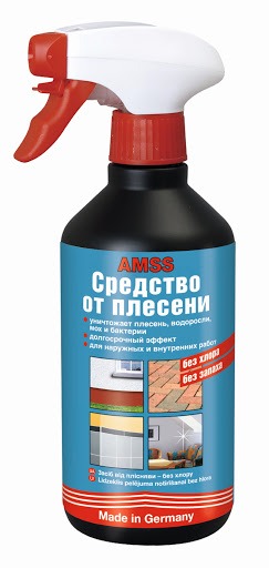 Рейтинг лучших средств от плесени на стенах на 2024 год Рейтинг лучших средств от плесени на стенах на 2024 год