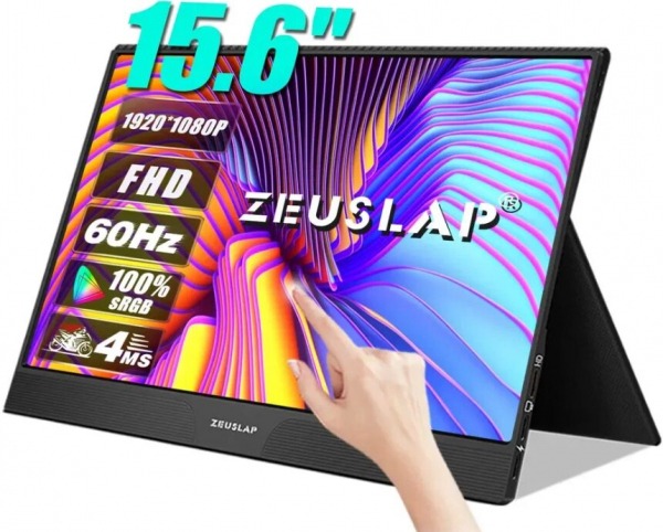 Рейтинг лучших портативных мониторов на 2024 год