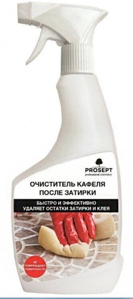 Рейтинг лучших средств для чистки кафеля на 2024 год Рейтинг лучших средств для чистки кафеля на 2024 год