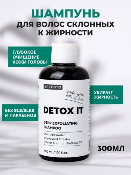 Рейтинг лучших клинсеров для волос на 2024 год Рейтинг лучших клинсеров для волос на 2024 год
