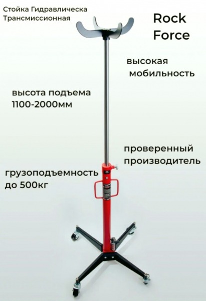 Рейтинг лучших трансмиссионных стоек на 2024 год