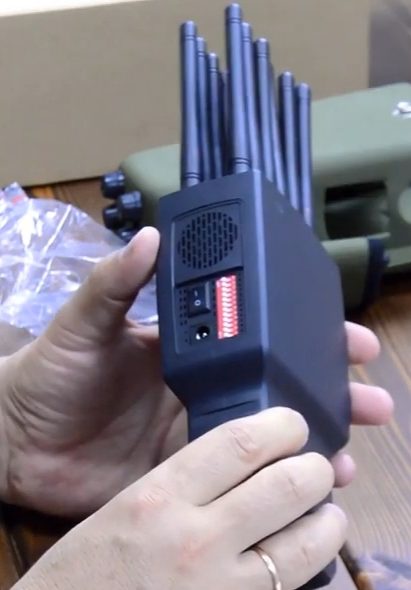 Рейтинг лучших глушилок сигнала GPS и ГЛОНАСС на 2024 год Рейтинг лучших глушилок сигнала GPS и ГЛОНАСС на 2024 год