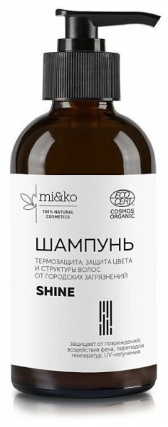 Рейтинг лучших шампуней для защиты от перепадов температур на 2024 год