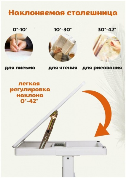 Рейтинг лучших столов для художников на 2024 год