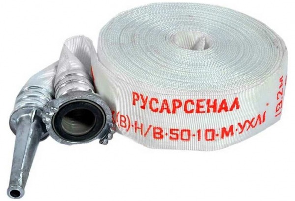 Рейтинг лучших пожарных рукавов на 2024 год Рейтинг лучших пожарных рукавов на 2024 год