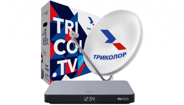 Обзор лучших комплектов спутникового ТВ 2024 года