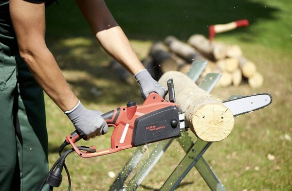 Рейтинг лучших цепных электропил для дома и дачи на 2024 год Рейтинг лучших цепных электропил для дома и дачи на 2024 год