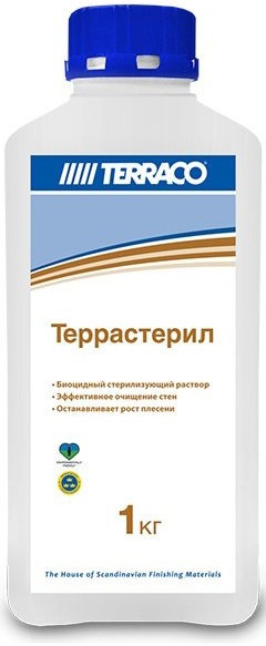 Рейтинг лучших средств от плесени на стенах на 2024 год Рейтинг лучших средств от плесени на стенах на 2024 год
