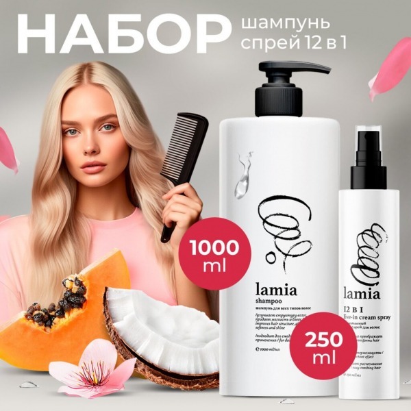 Рейтинг лучших шампуней для защиты от перепадов температур на 2024 год