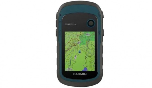 Лучшие туристические GPS-навигаторы в 2024 году