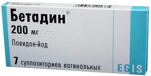 Рейтинг лучших антибактериальных вагинальных свечей на 2024 год Рейтинг лучших антибактериальных вагинальных свечей на 2024 год