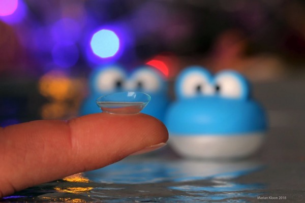 Рейтинг лучших однодневных линз на 2024 год