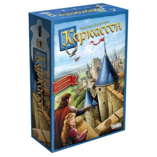 Топ &ndash; 10 лучших настольных игр для детей
