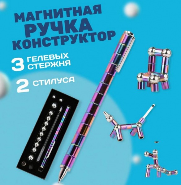 Топ-рейтинг лучших ручек для письма 2024