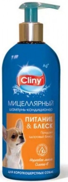 Рейтинг лучших шампуней для собак в 2024 году