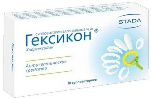 Рейтинг лучших антибактериальных вагинальных свечей на 2024 год Рейтинг лучших антибактериальных вагинальных свечей на 2024 год