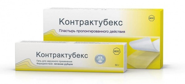 ТОП-15 лучших мазей для заживления швов после операции в 2024 году по отзывам покупателей