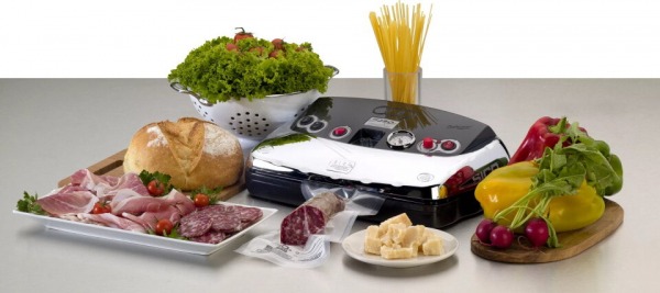 ТОП-15 лучших вакуумных упаковщиков продуктов для дома по цене/качеству в 2024 году