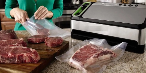 ТОП-15 лучших вакуумных упаковщиков продуктов для дома по цене/качеству в 2024 году