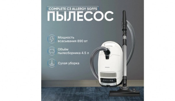 ТОП-16 лучших пылесосов с мешком для сбора пыли по цене/качеству в 2024 году