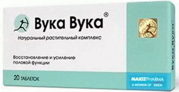 ТОП-рейтинг лучших в 2024 году средств для потенции мужчин с описанием
