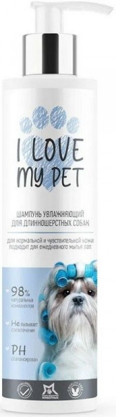 Рейтинг лучших шампуней для собак в 2024 году
