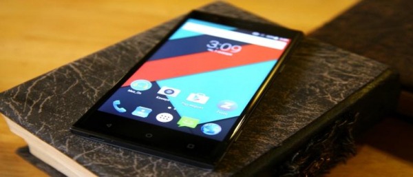 Лучшие российские смартфоны года Лучшие российские смартфоны года