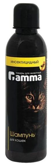 Рейтинг лучших шампуней для кошек и котов в 2024 году