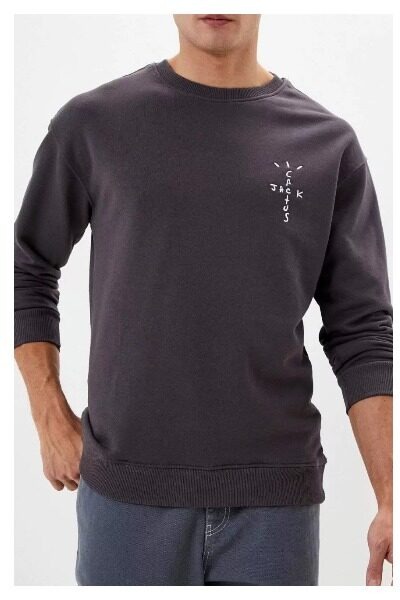 Рейтинг лучших мужских свитшотов 2024 года