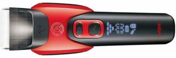 Лучшие машинки для стрижки собак в 2024 году