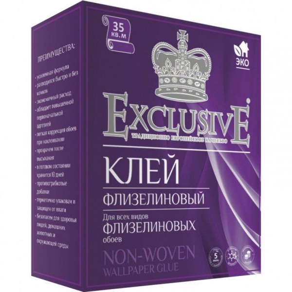 Лучший клей для обоев для дома в 2024 году: ТОП-16 по цене и качеству