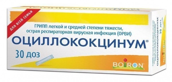 Лучшие противовирусные препараты в 2024 году