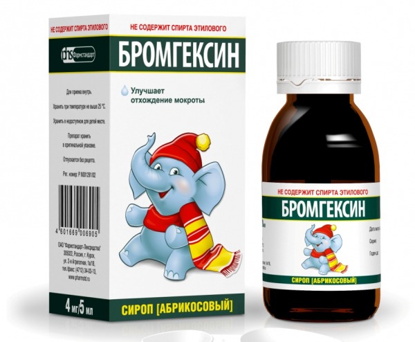 Чем лечить кашель &mdash; лучшие средства