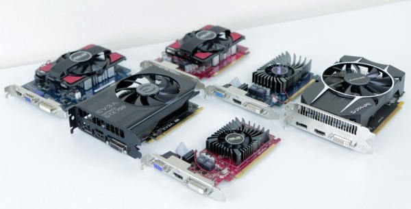 ТОП-15 лучших видеокарт до 20000 рублей по цене/качеству в 2024 году ТОП-15 лучших видеокарт до 20000 рублей по цене/качеству в 2024 году