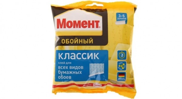 Лучший клей для обоев для дома в 2024 году: ТОП-16 по цене и качеству