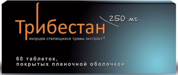 ТОП-рейтинг лучших в 2024 году средств для потенции мужчин с описанием