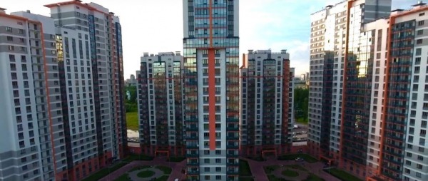ТОП-16 лучших агентств недвижимости в Санкт-Петербурге в 2024 году
