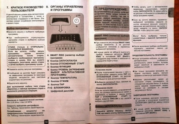 Стиральная машина Candy RapidO RO4 1276DWMC4-07 – полный обзор узкой стиральной машины Стиральная машина Candy RapidO RO4 1276DWMC4-07 – полный обзор узкой стиральной машины
