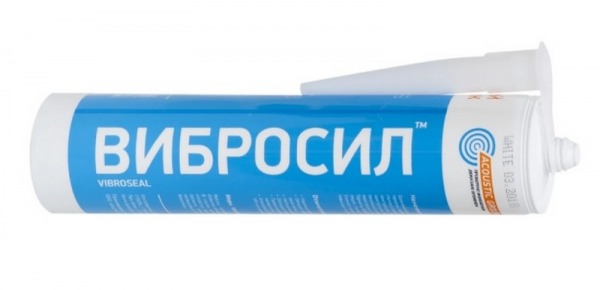 ТОП-15 лучших герметиков для звукоизоляции в 2024 году