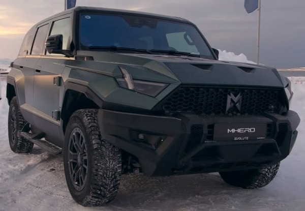 Рейтинг лучших китайских автомобилей на 2024 год