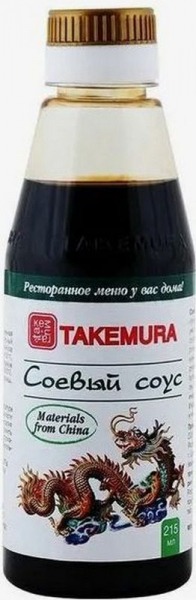Рейтинг лучших производителей соевых соусов на 2024 год