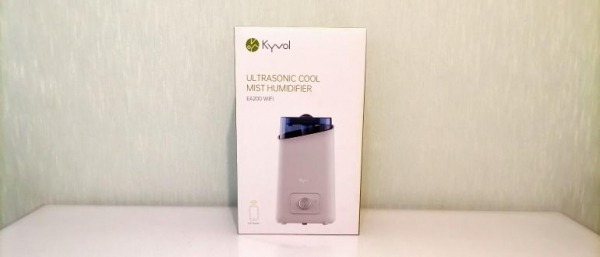 Увлажнитель воздуха Kyvol EA200 — умный помощник на благо здоровья! Увлажнитель воздуха Kyvol EA200 — умный помощник на благо здоровья!
