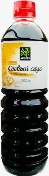 Рейтинг лучших производителей соевых соусов на 2024 год
