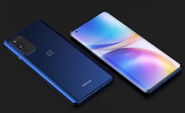 ТОП-10 самых лучших смартфонов OnePlus в 2024 году