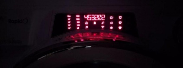 Стиральная машина Candy RapidO RO4 1276DWMC4-07 &ndash; полный обзор узкой стиральной машины