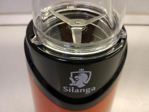 Silanga BL550 &mdash; полный обзор смузимейкера