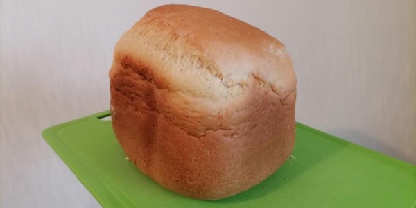 Хлебопечка Morphy Richards Homebake 502001 &mdash; полный обзор: цены, характеристики, отзывы